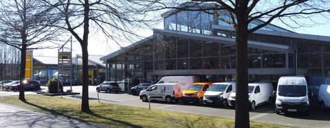 Auto Kemper GmbH & Co. KG